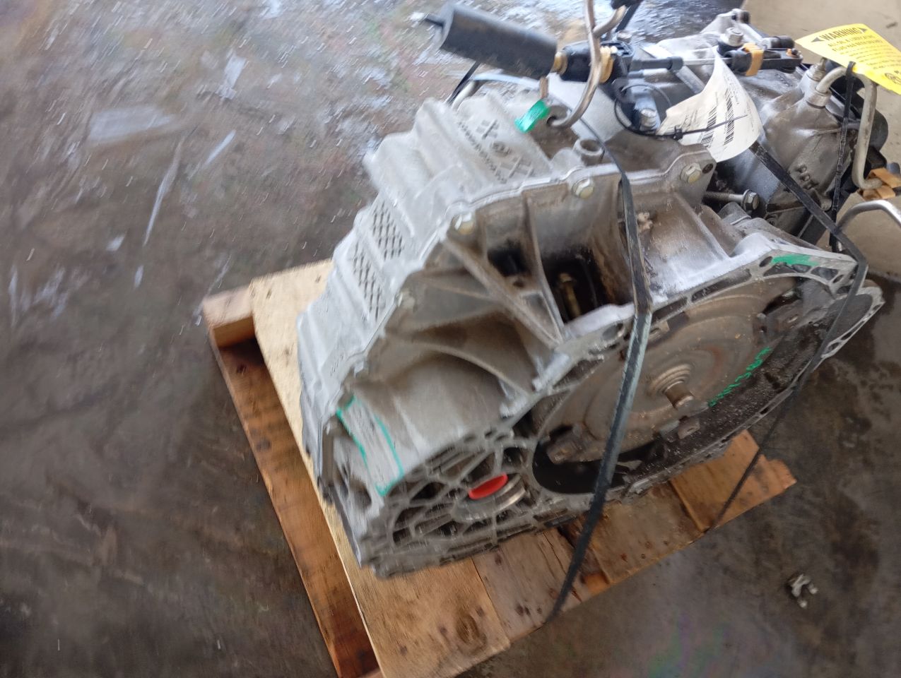 Part image 9