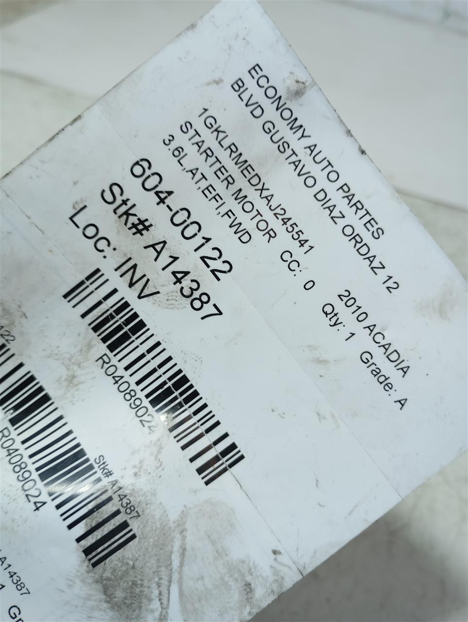 Part image 1