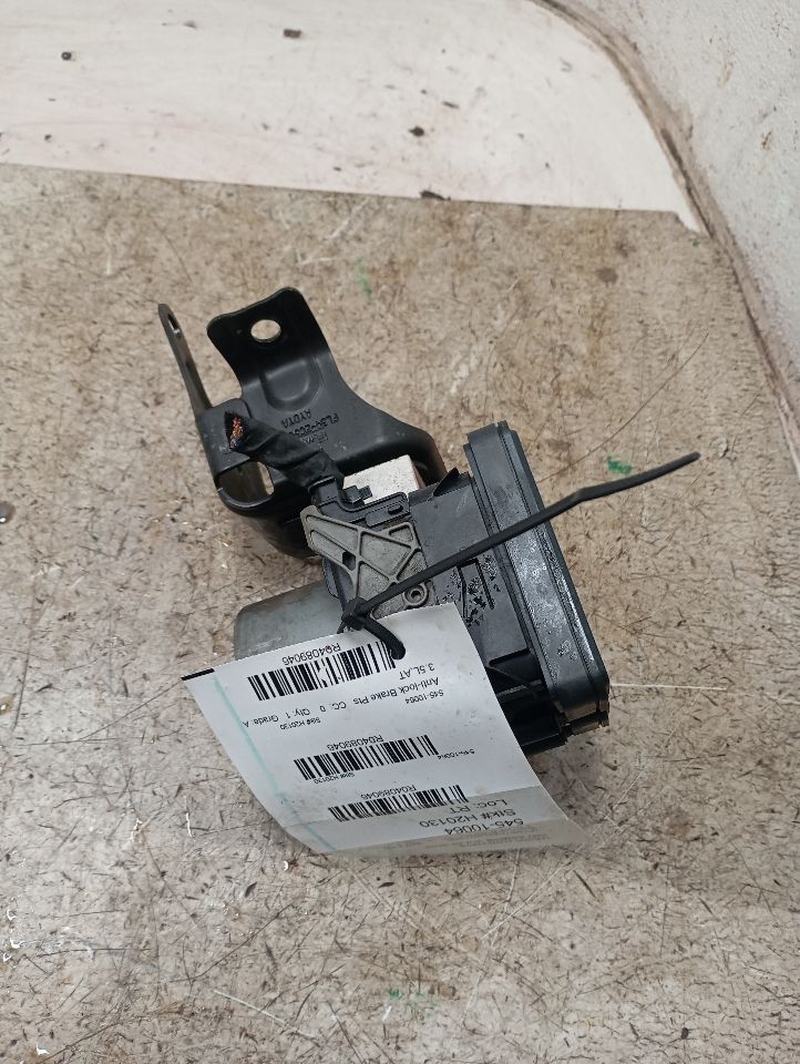 2017 Ford FORD F150 PICKUP Anti-lock Brake Pts