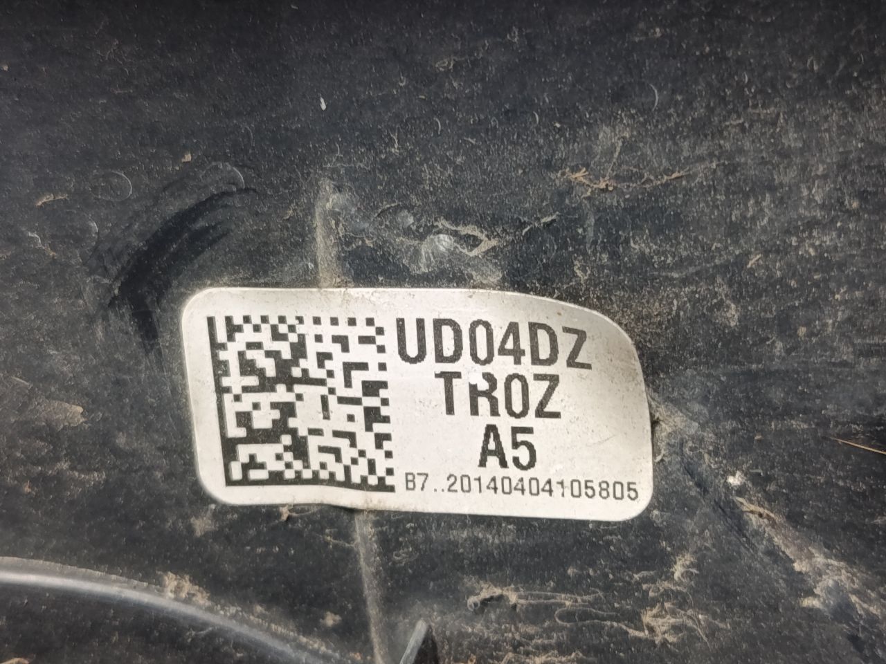 Part image 6