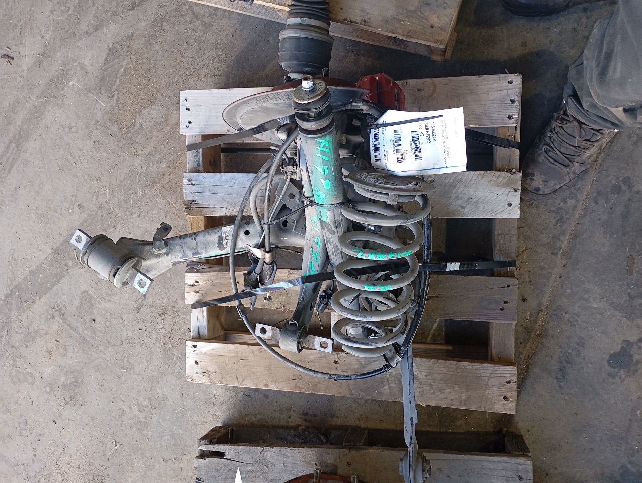 Part image 6