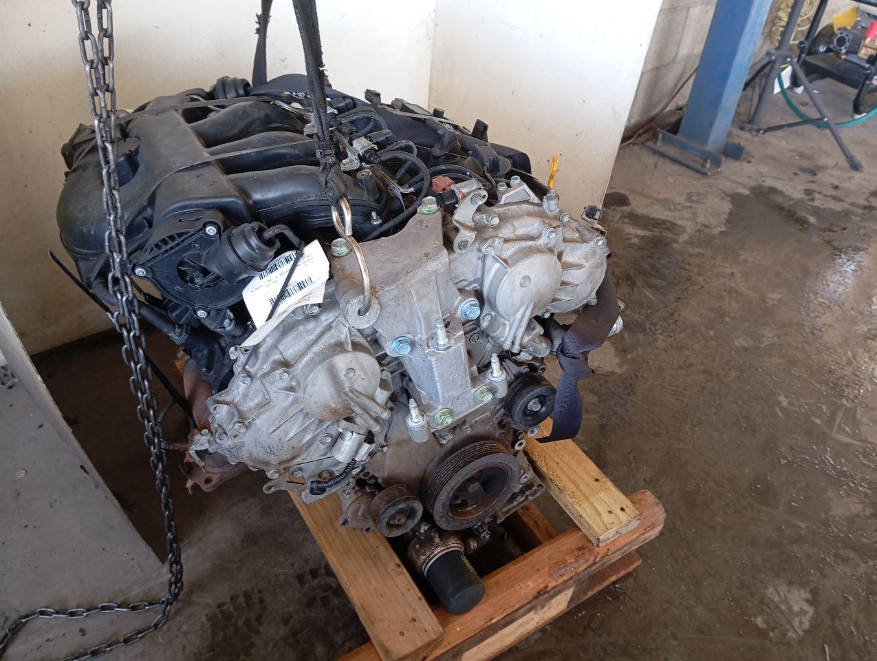 Part image 6
