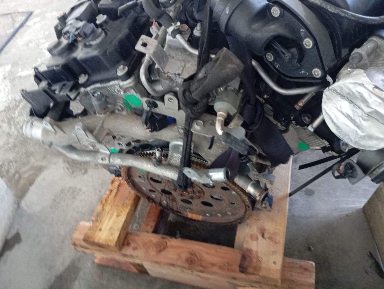 Part image 8