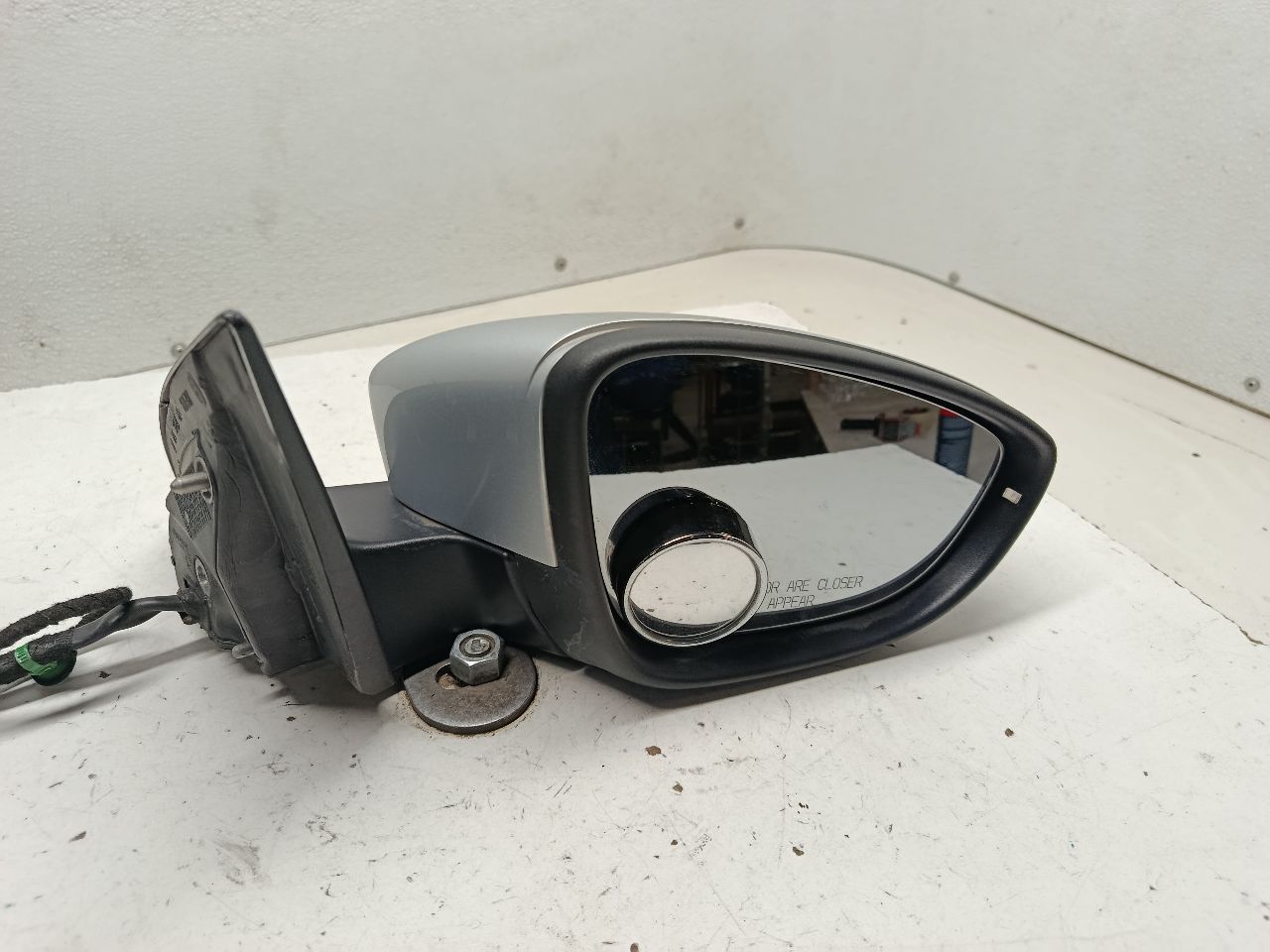 Used 2015 Volkswagen CC Side View Mirror - Stock #H19984