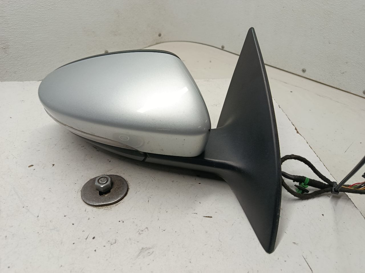 Used 2015 Volkswagen CC Side View Mirror - Stock #H19984