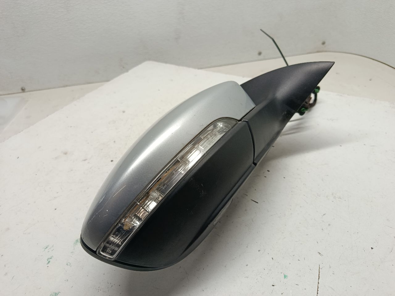 Used 2015 Volkswagen CC Side View Mirror - Stock #H19984