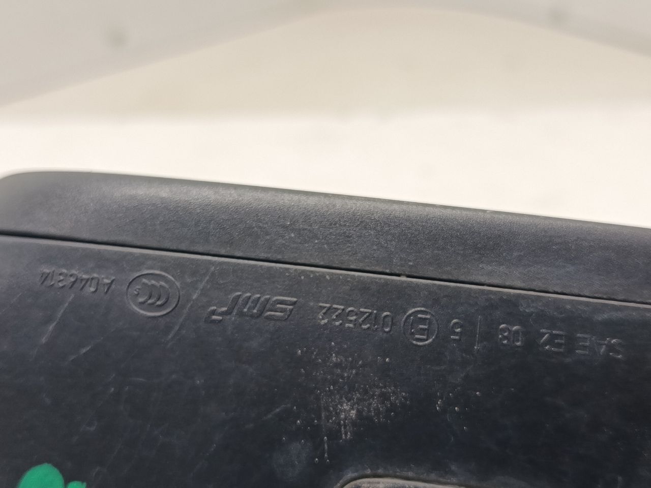 Used 2015 Volkswagen CC Side View Mirror - Stock #H19984