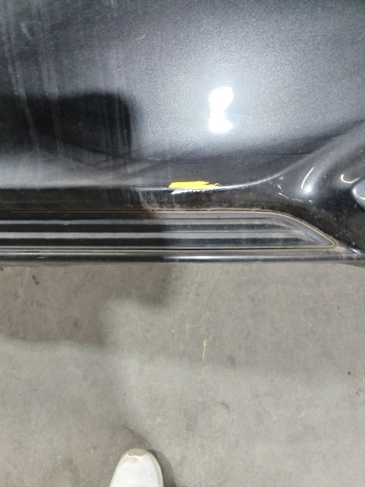 2016 Acura ILX Bumper Assy, Rear