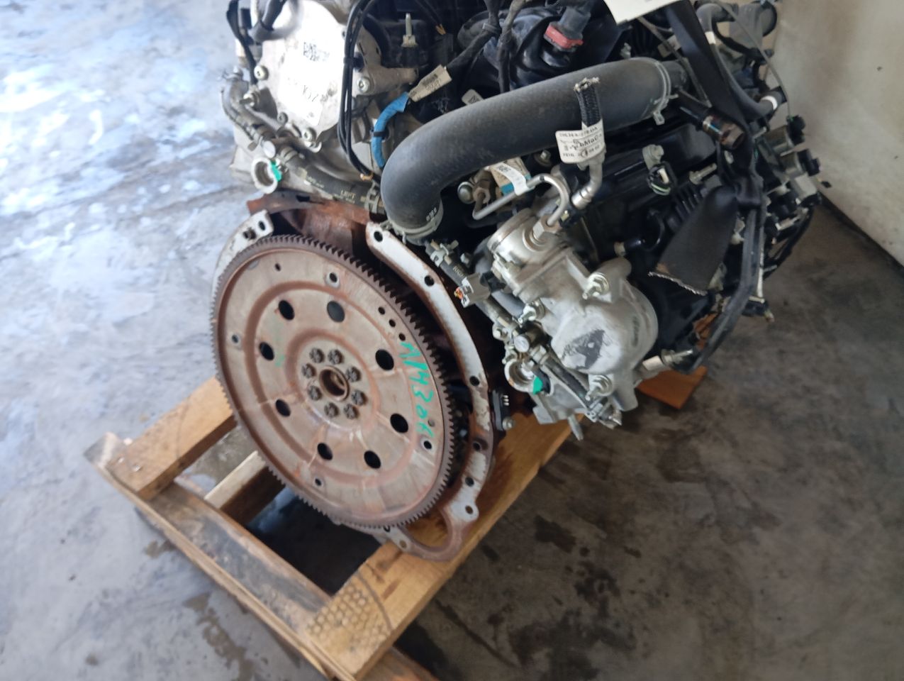 Part image 12
