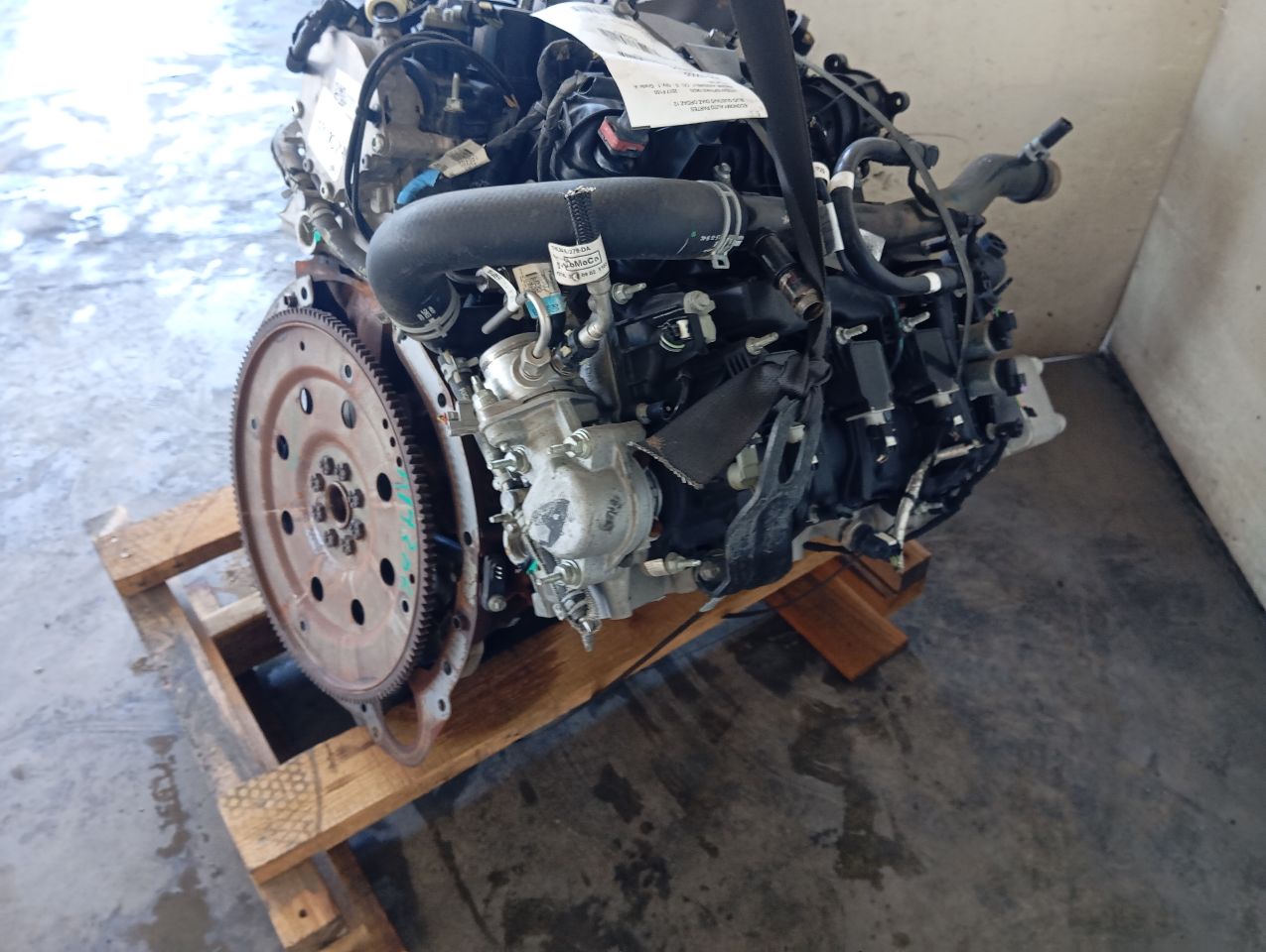 Part image 13