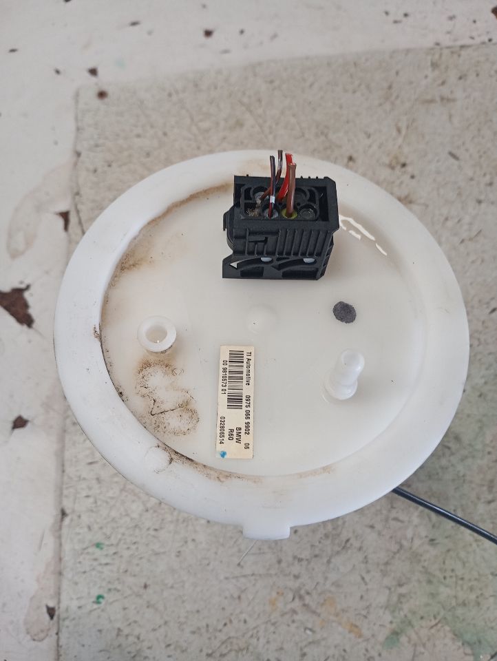 2014 MINI Cooper COUNTRYMAN Fuel Pump