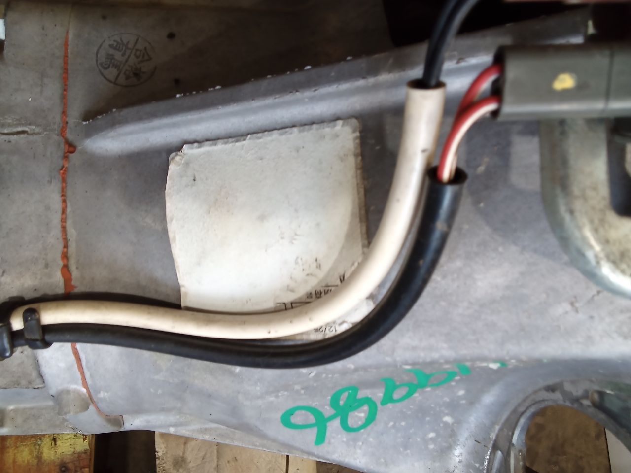 2014 Subaru BR-Z Transmiss,Transaxle