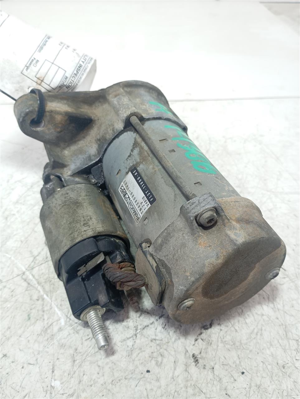 Used 2017 Ford FORD F150 PICKUP from 05/18/15 - Stock #A14306