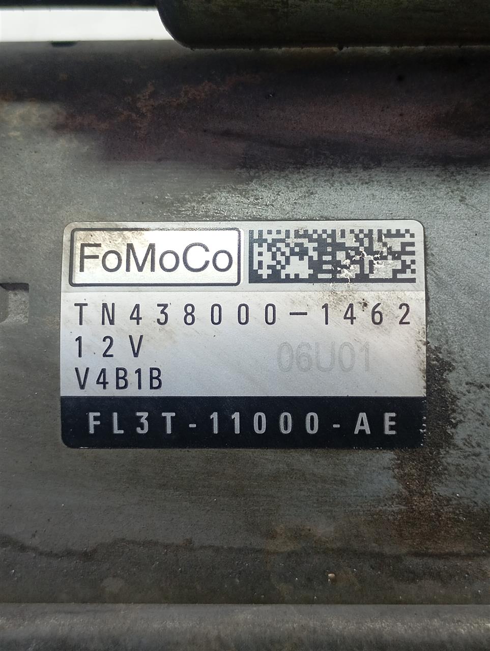 Used 2017 Ford FORD F150 PICKUP from 05/18/15 - Stock #A14306