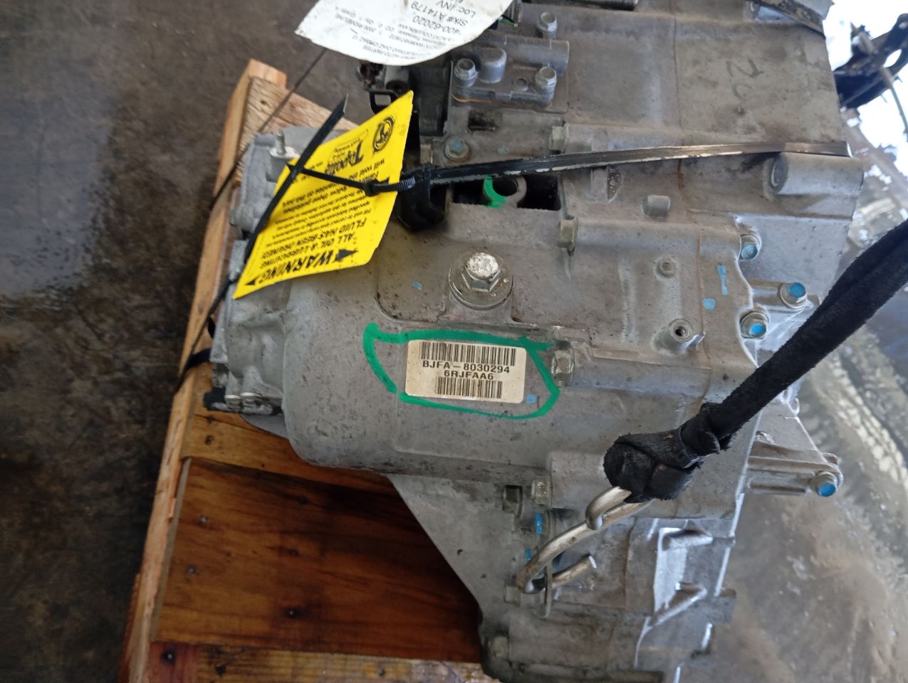Part image 6