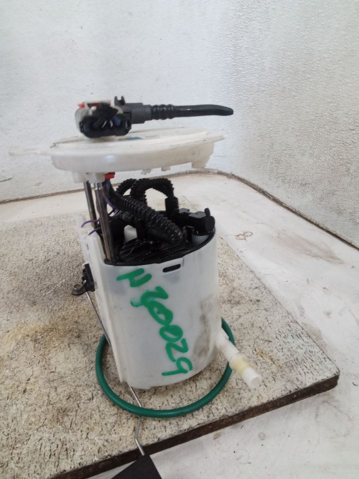 2018 Jeep GRAND CHEROKEE Fuel Pump