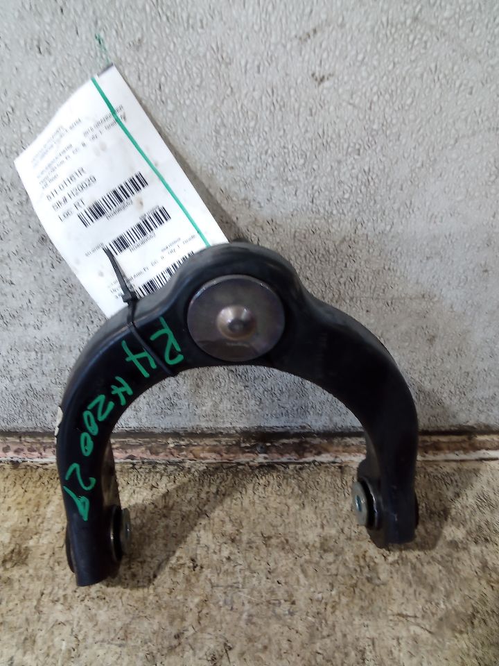 2018 Jeep GRAND CHEROKEE Upper Cntrl Arm, Fr