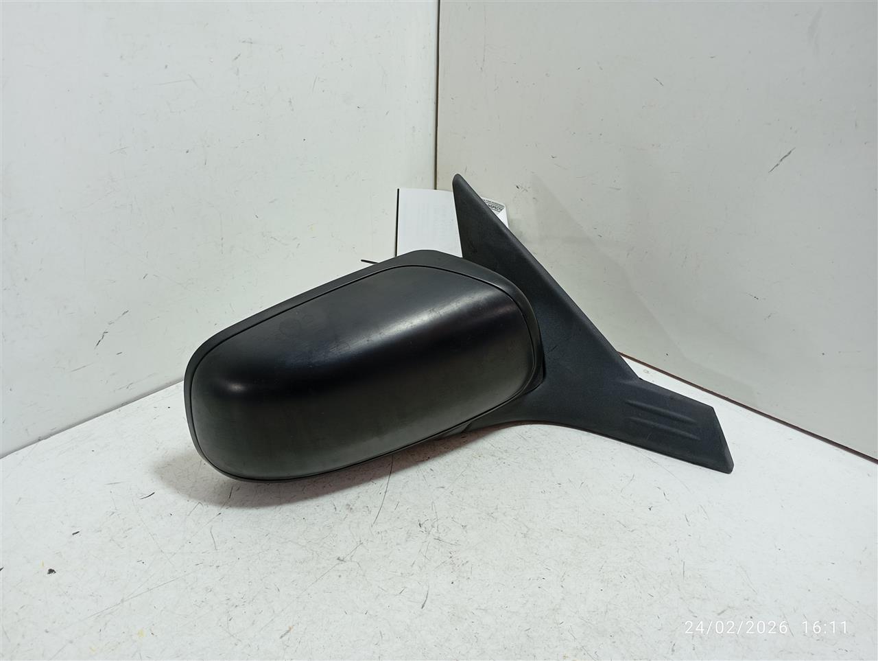 Used 2007 Subaru IMPREZA R. - Stock #A14425