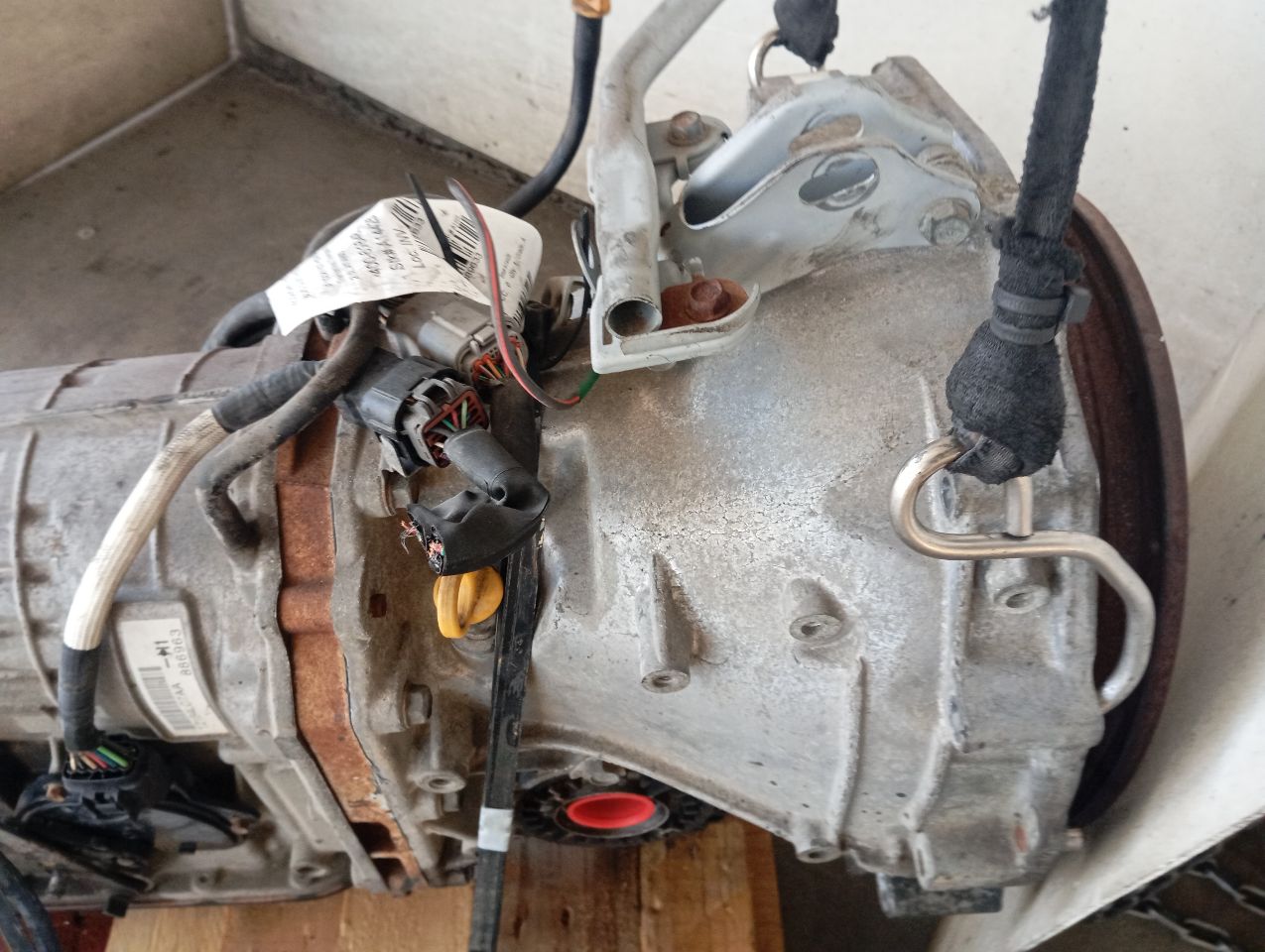 Part image 9