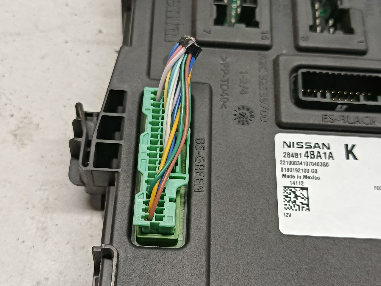 Part image 7
