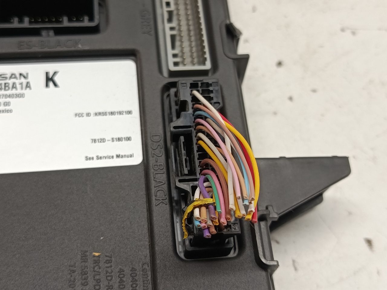 Part image 9