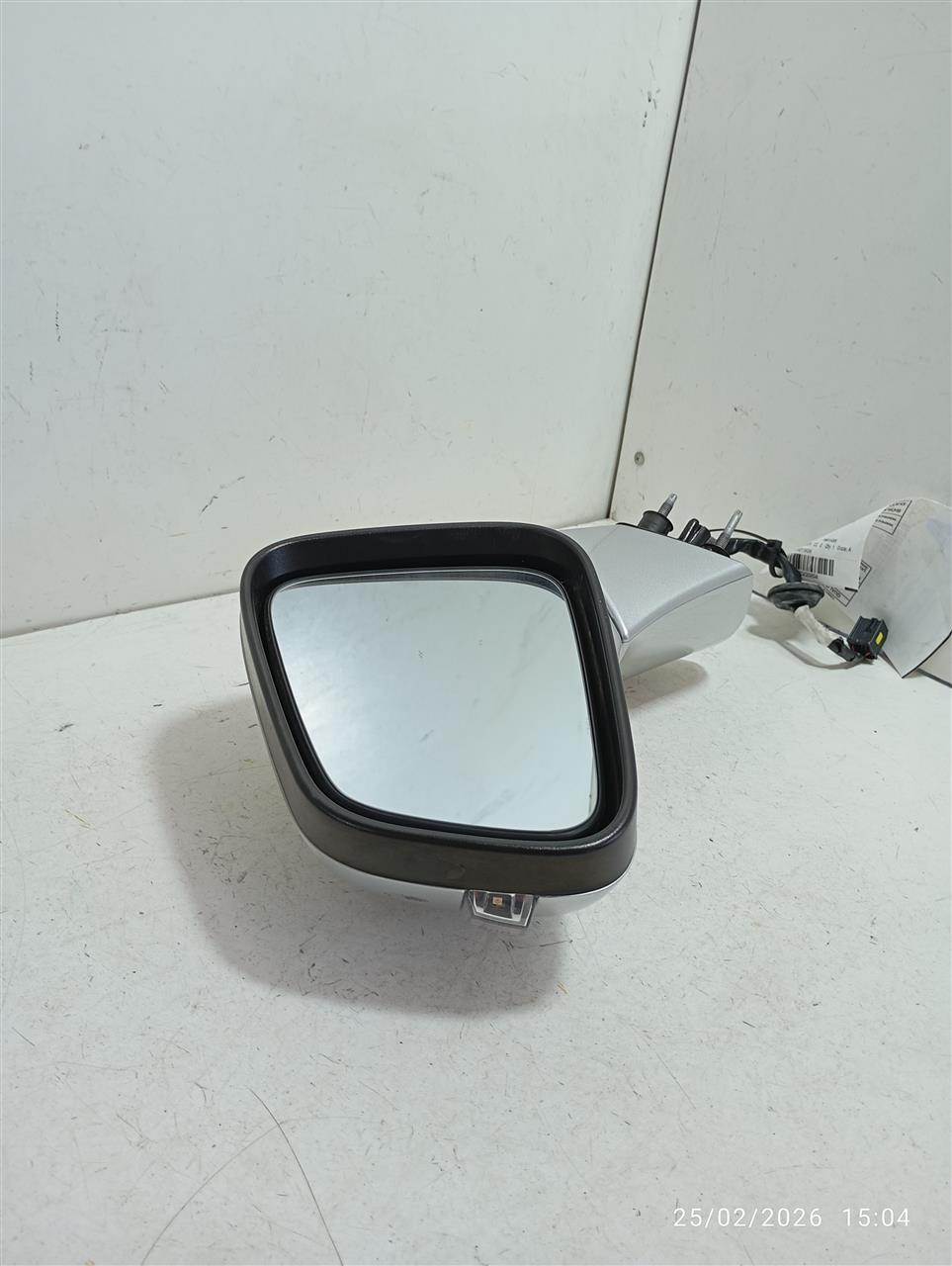 Used 2016 Renault RENAULT ENCORE L. - Stock #A14395
