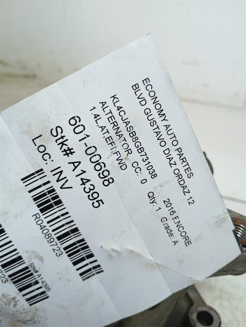 Part image 1