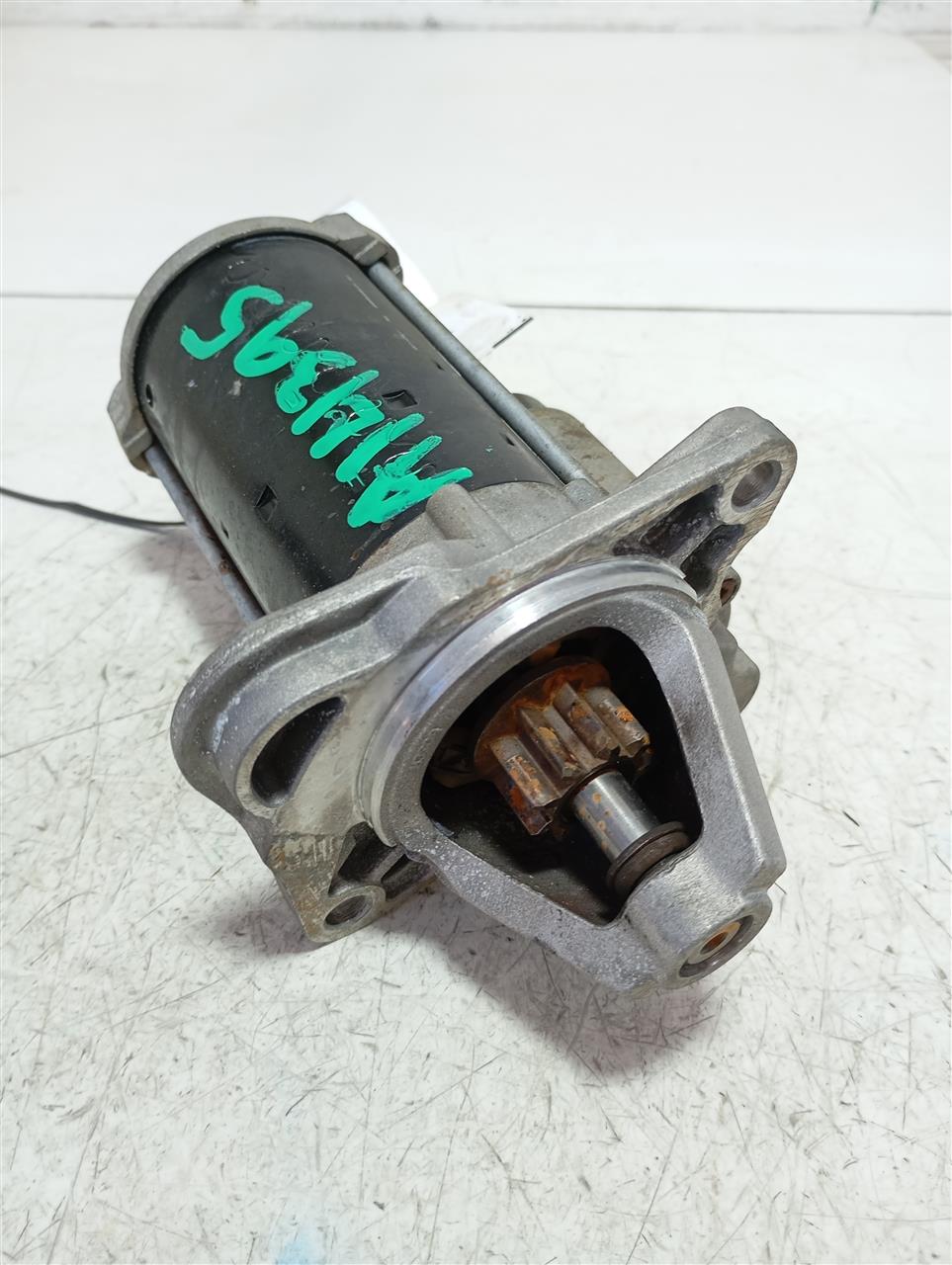 Used 2016 Renault RENAULT ENCORE Starter Motor - Stock #A14395