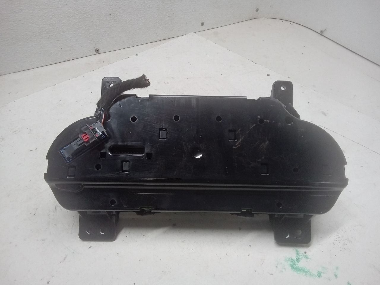 Used 2018 General Motors SUBURBAN 1500 Speedo Head/Cluster - Stock #H20051