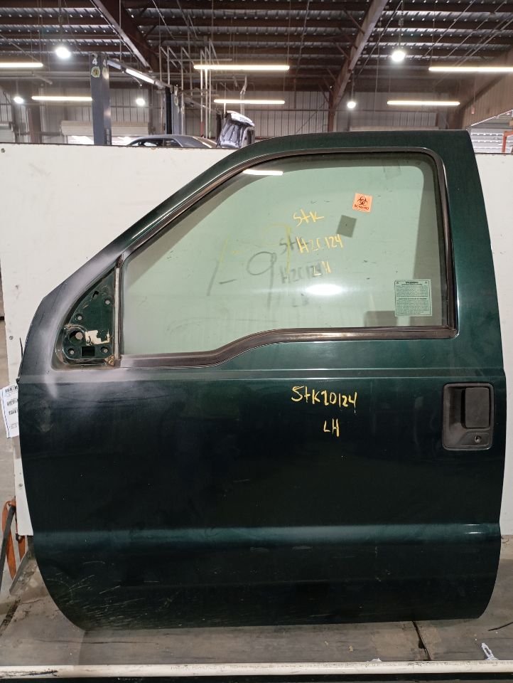 2011 Ford FORD F250SD PICKUP Door Assembly, Fr