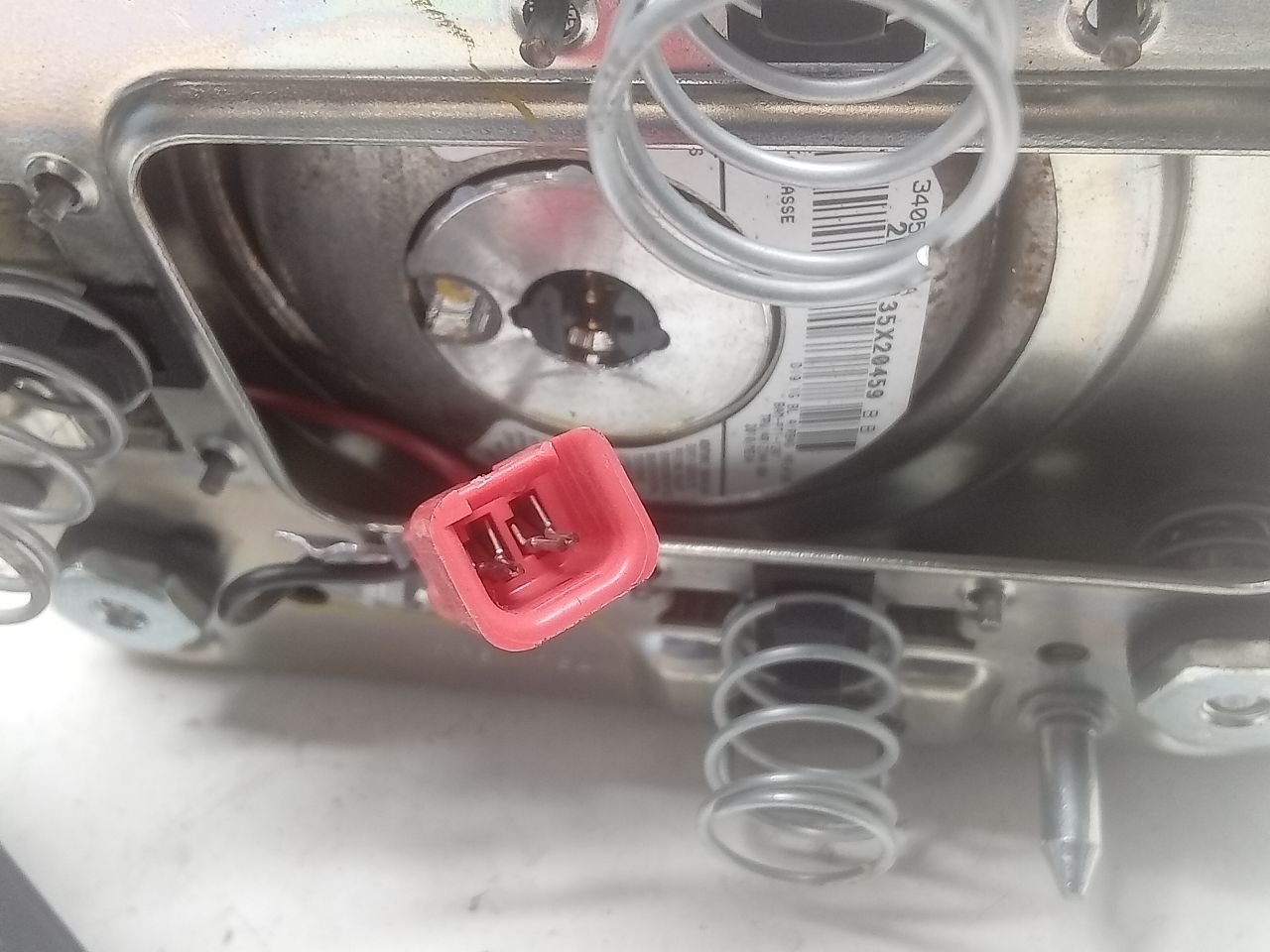 Part image 9
