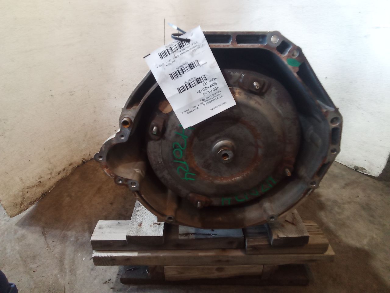 Part image 6
