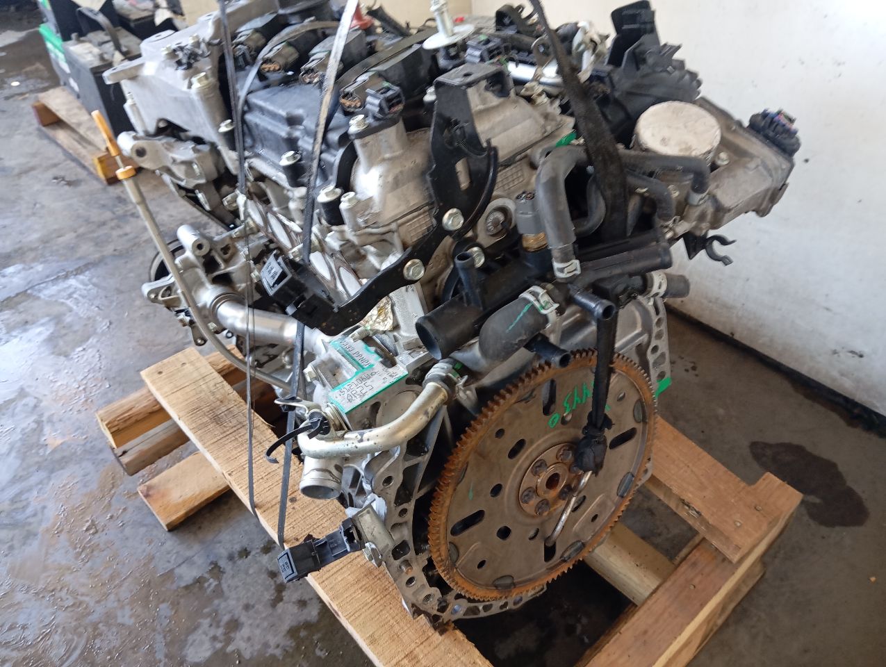 Part image 9