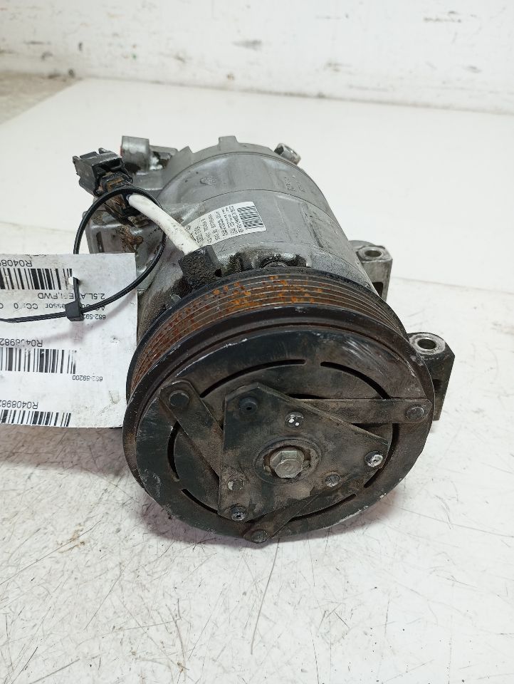 Used 2016 Nissan ALTIMA Base - Stock #A14430