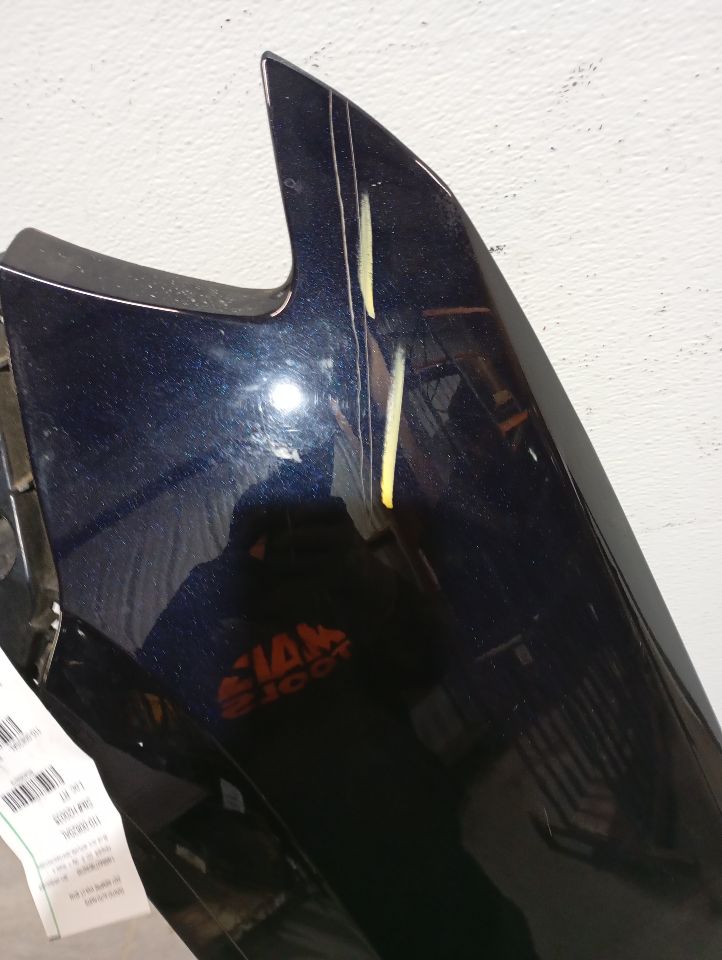 2011 GRAND CHEROKEE Jeep Fender