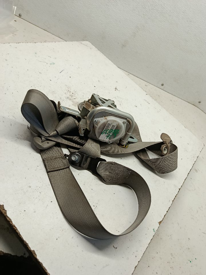 2011 Jeep GRAND CHEROKEE Seat Belt, Front