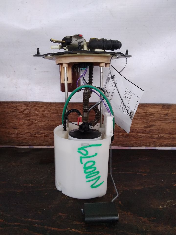 2020 Ford RANGER Fuel Pump