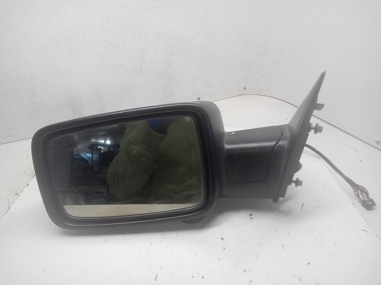 Used 2012 Chrysler DODGE 1500 PICKUP L. - Stock #H20173