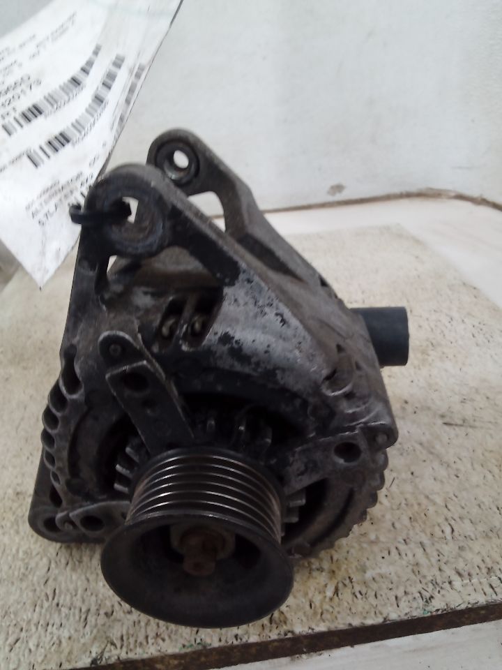 2012 DODGE 1500 PICKUP Chrysler Alternator