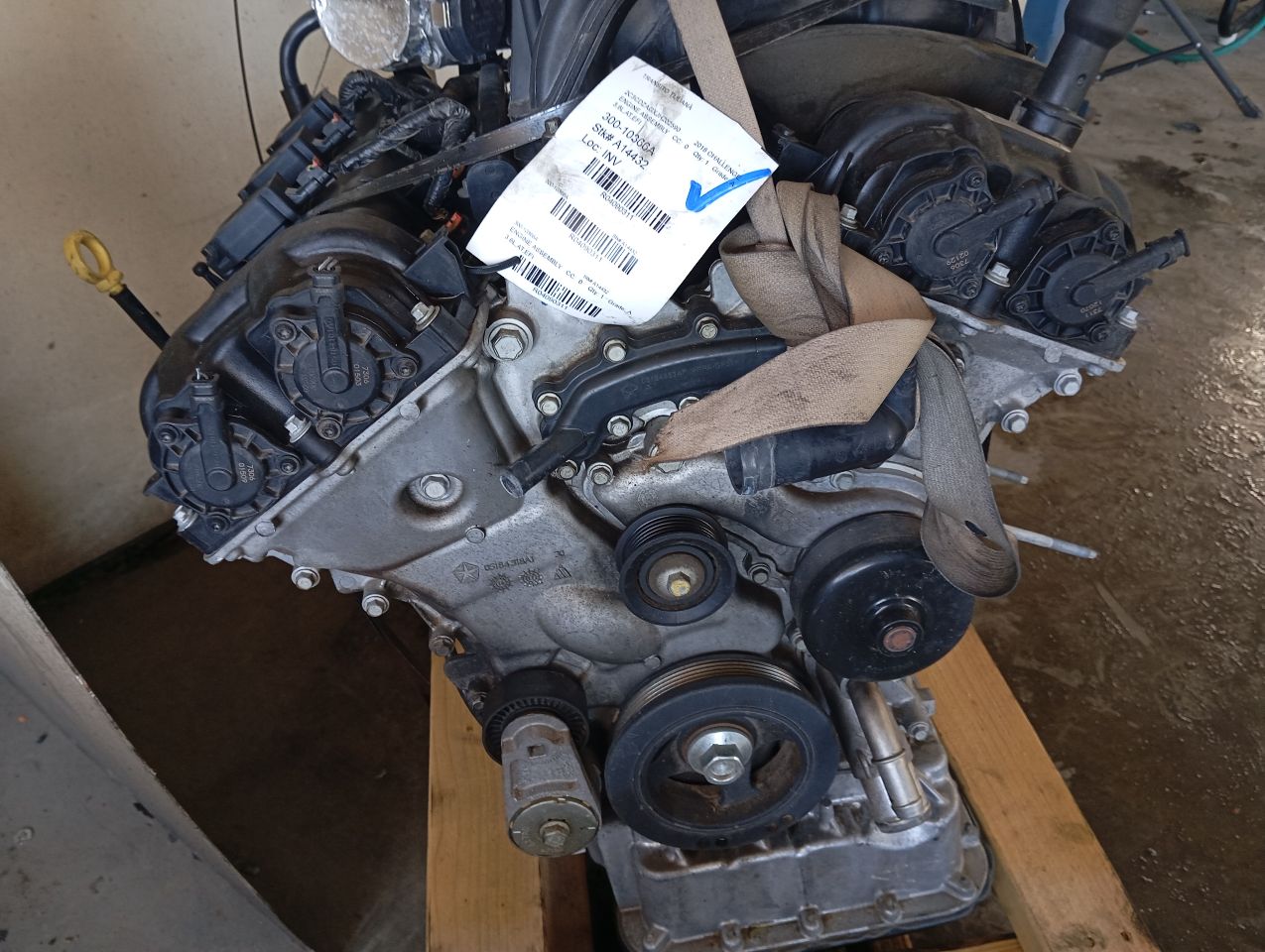 Part image 6