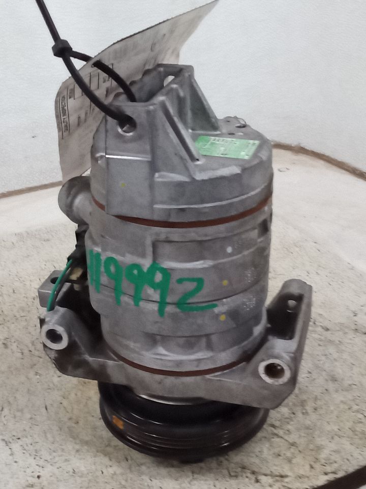 2017 MUSTANG Ford AC Compressor