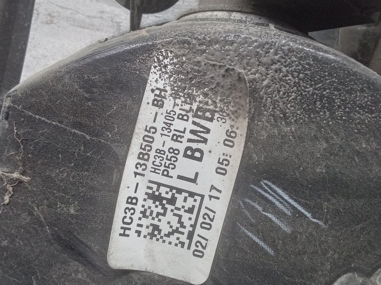 Part image 8