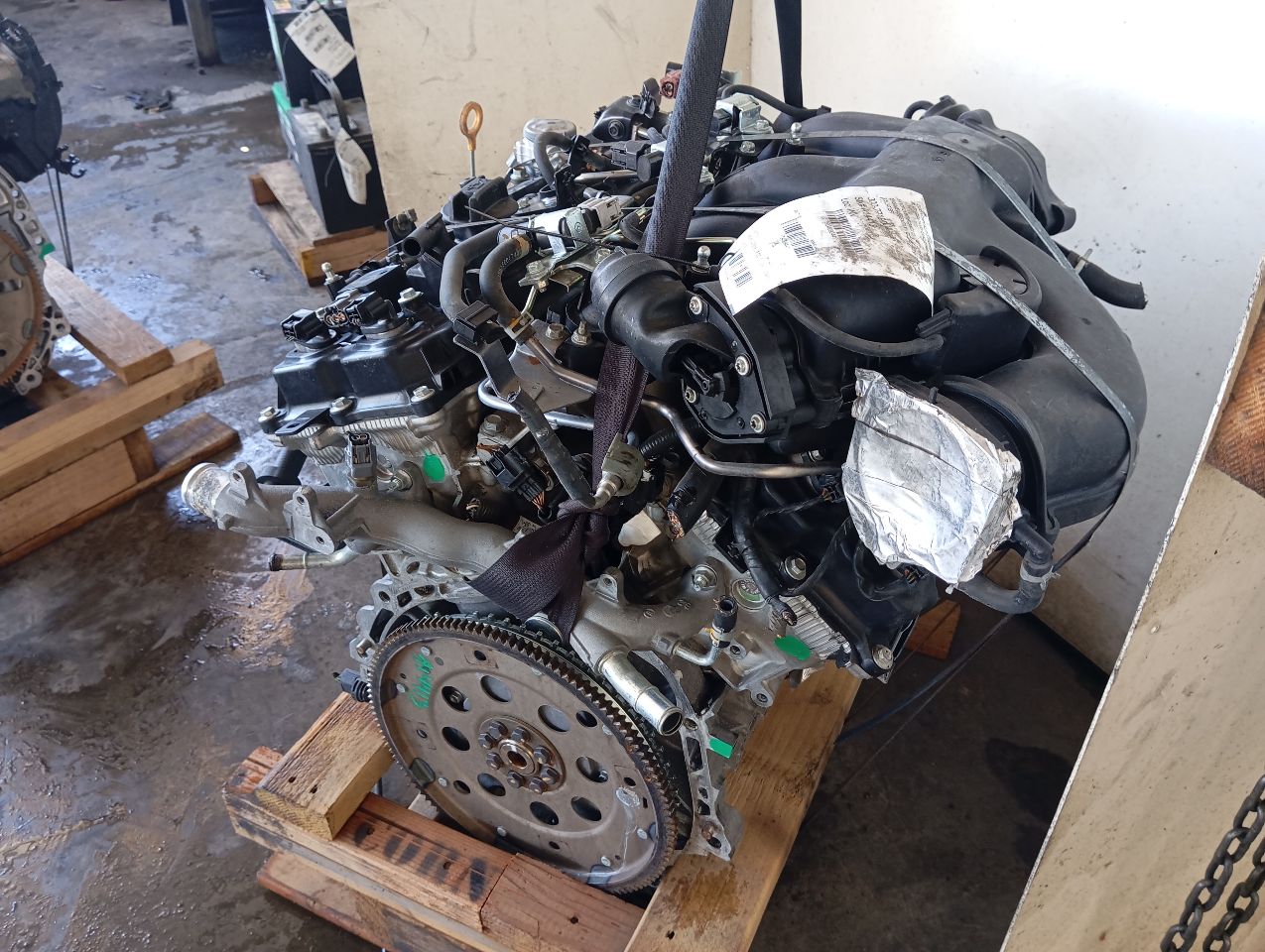Part image 7