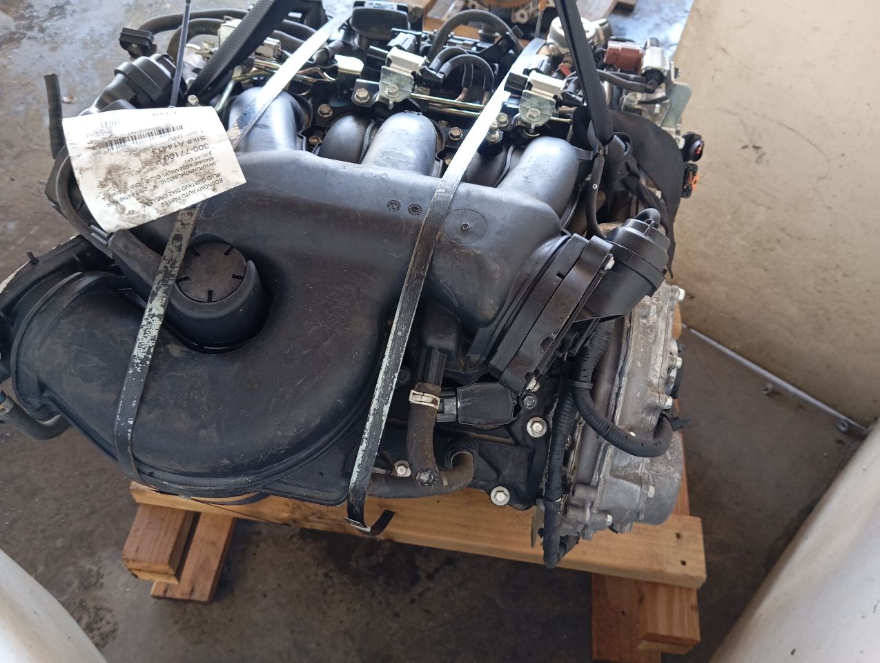 Part image 8