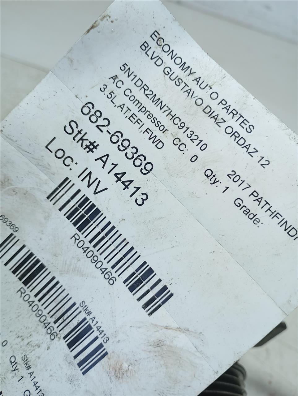 Part image 1