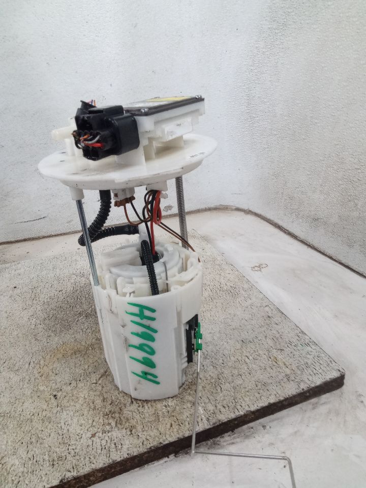 2020 Hyundai SANTA FE Fuel Pump