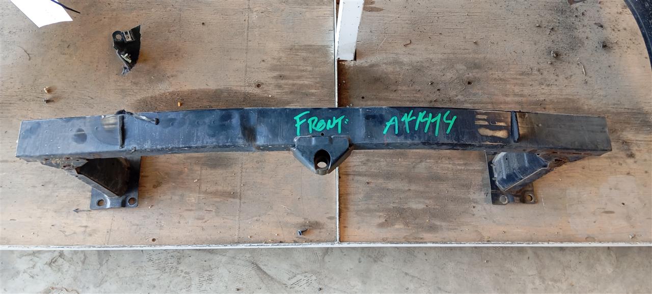 2015 Nissan ROGUE Bumper Reinf, Front