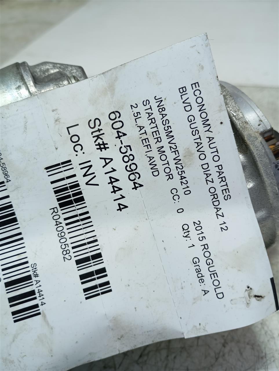Part image 1
