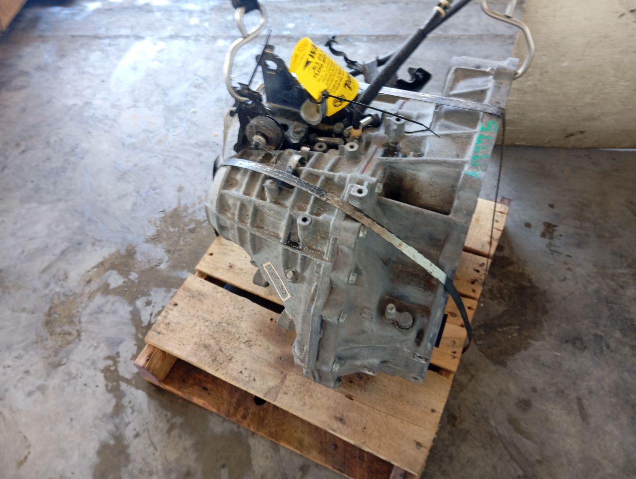 Part image 8