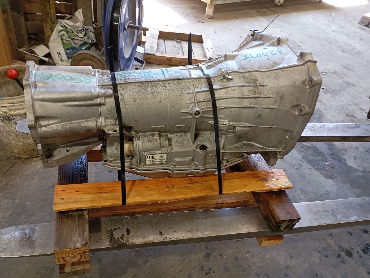 Part image 10
